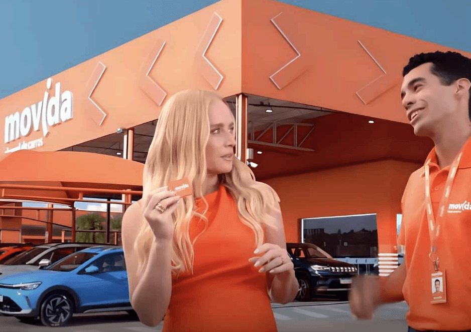 Movida por Você… e pelo Futuro da Propaganda