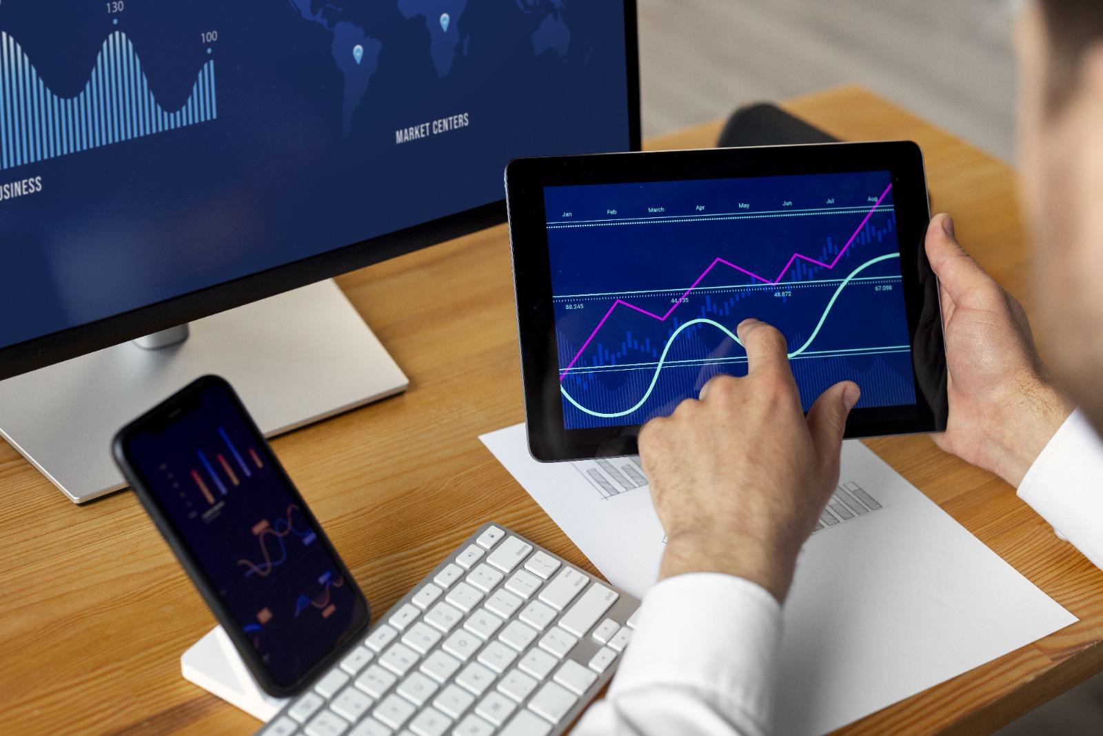Tecnologia em Expansão