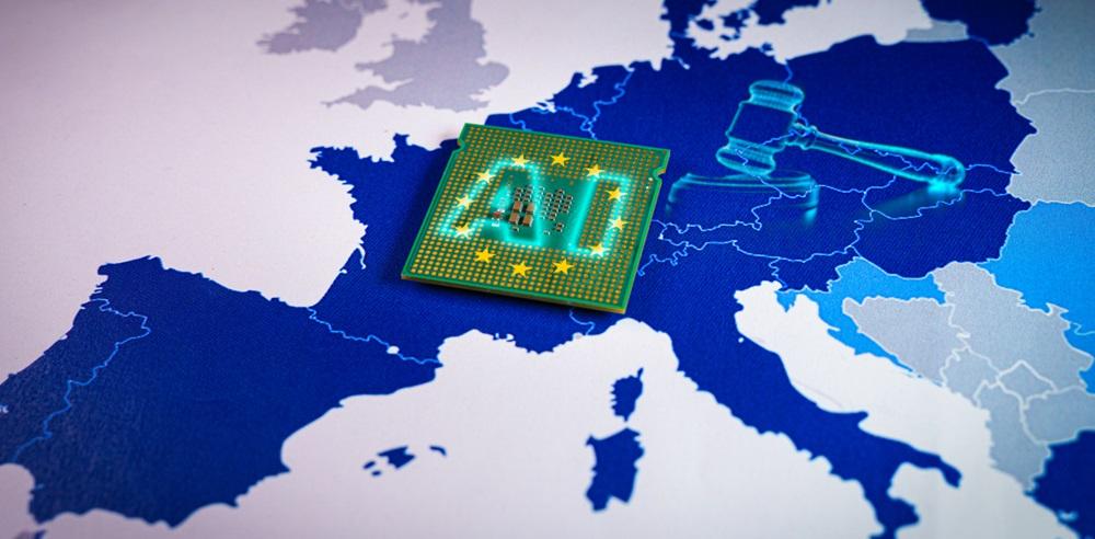 Europa revisa IA Act