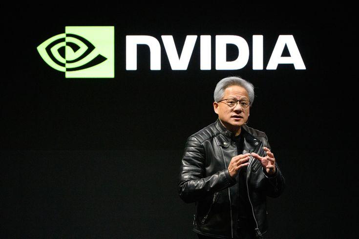 O Manifesto de 1 Trilhão de Dólares da Nvidia