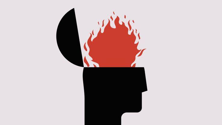 Burnout organizacional: o modo sobrevivência