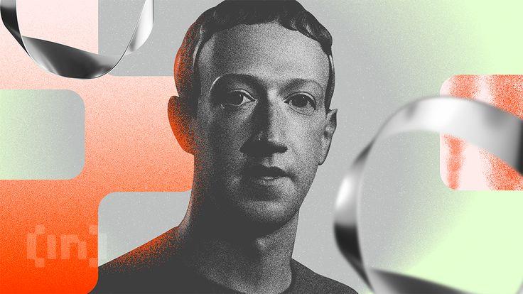 A Meta e a Redefinição do Valor Corporativo