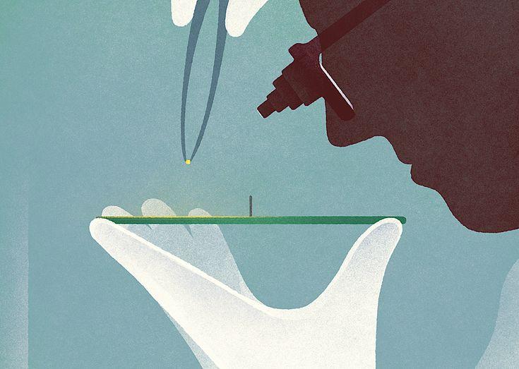 O futuro não avisa… os dados sim
