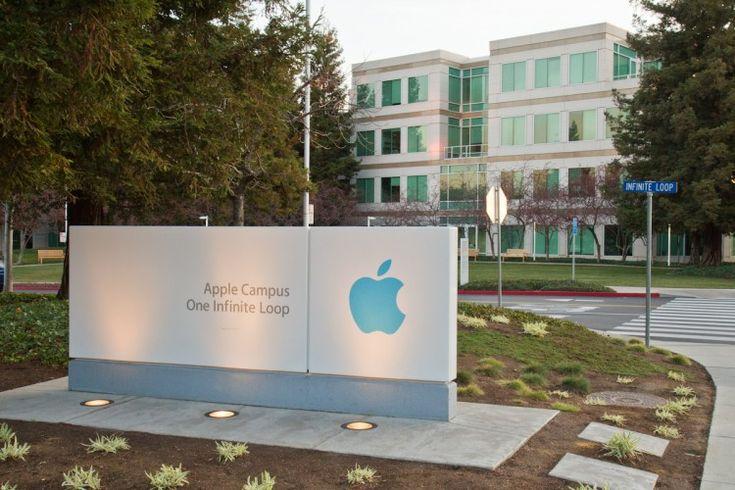 A Apple e a Verticalização do Repertório Criativo
