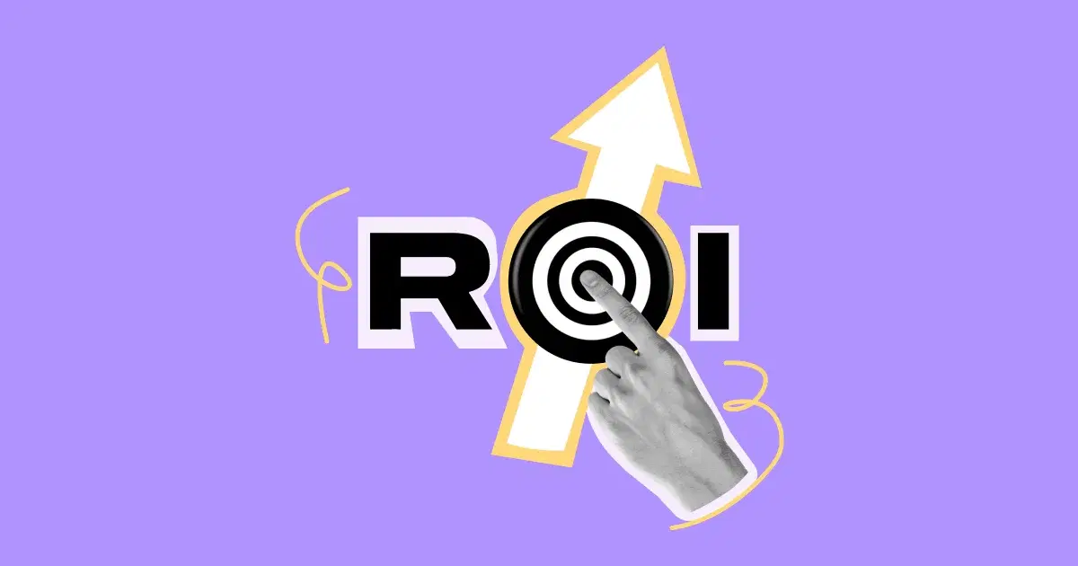 ROI não é só dinheiro. E empresário que entende isso cresce mais rápido
