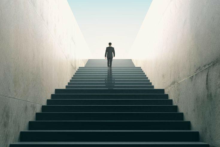 Virada estratégica: como dar o próximo passo sem perder o que você construiu