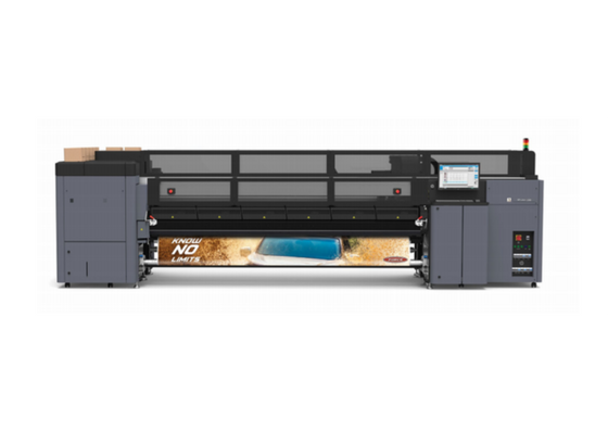 Impressora da linha Latex da HP