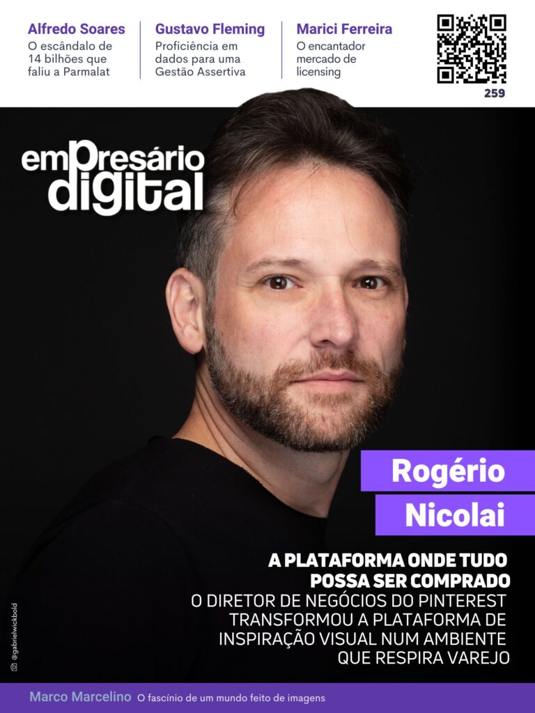 Rofério Nicolai_Pinterest_edição_259_revista_empresario_digital