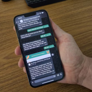 Loft lança inteligência artificial para simular financiamento imobiliário direto no WhatsApp_REVISTA_EMPRESARIO_DIGITAL