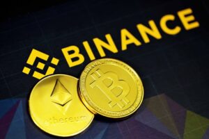 Binance, criptomoedas, mercado financeiro, Blockchain, tecnologia financeira, educação financeira, segurança digital, regulação financeira, experiência do usuário, Blockchain Rio