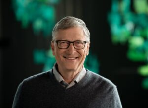 Bill Gates, Inteligência Artificial, IA e clima, OpenAI e Microsoft, fusão nuclear, IA e saúde, desinformação e IA, mudanças climáticas, Microsoft investimentos, Satya Nadella, futuro da tecnologia