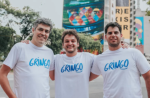 Gringo app, investimentos Gringo, startup de motoristas, financiamento automotivo, seguro para motoristas, app de veículos, manutenção de veículos, Moore Capital investimento, Rodrigo Colmonero, expansão Gringo