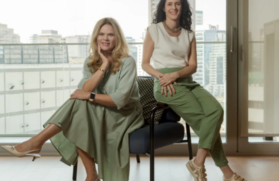 Venture Capital, startups fundadas por mulheres, Sororitê Fund, Erica Fridman, Jaana Goeggel, diversidade de gênero, fintech, healthtech, agritech, retailtech, Sororitê Angel Network